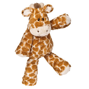 marshmallow giraffe