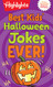 best kid's halloween jokes ever!