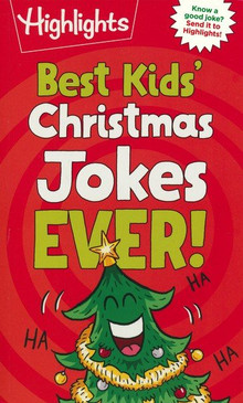best kids christmas jokes ever