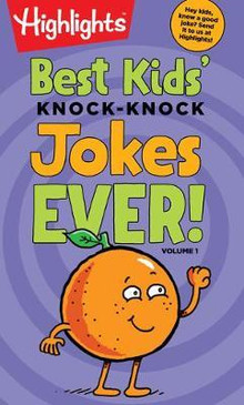 best kids  knock knock jokes ever