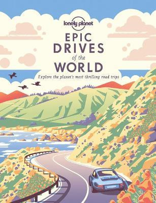 epic drives of the world