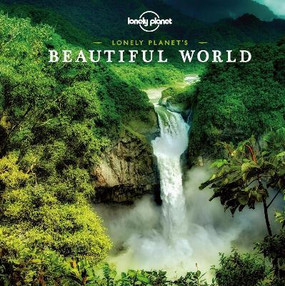 lonely planet's beautiful world