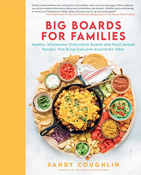 big boards for families