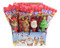 christmas pez dispensers