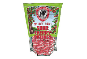 ruby red cherry patches