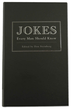 jokes every man should know