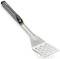 grilllight spatula with built in LED flashlight