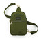 kedzie roundtrip convertible sling and crossbody, olive