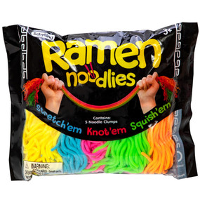 ramen noodlies
