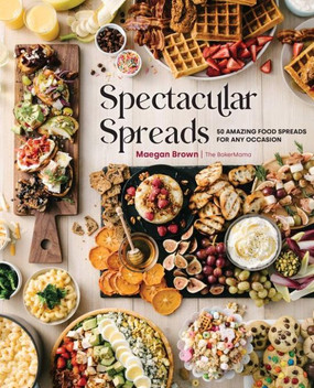 spectacular spreads