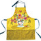 cup of tea apron