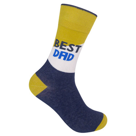 best dad father's socks