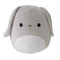 2022 easter squishmallow 8", white bunny