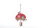 camper trailer wind chime bell (assorted)