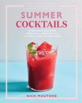 summer cocktails - refreshing margaritas, mimosas, and daiquiris
