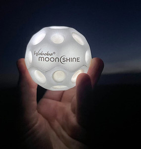 moonshine ball