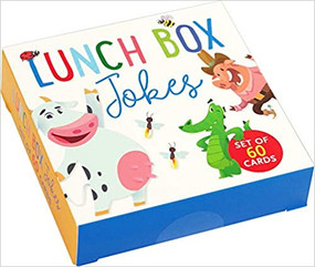 lunch box jokes for kids