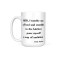 cup of ambition mug