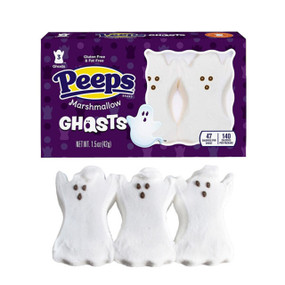 peep ghosts