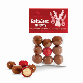 chocolate covered reindeer noses 1.8 oz.
