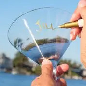 vinowriter glass identifier