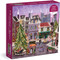 christmas square 1000 piece puzzle 