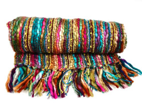 masala scarf spruce