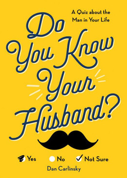 do you know your husband