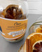 spirit sipper infusion jar - honey hot toddie 