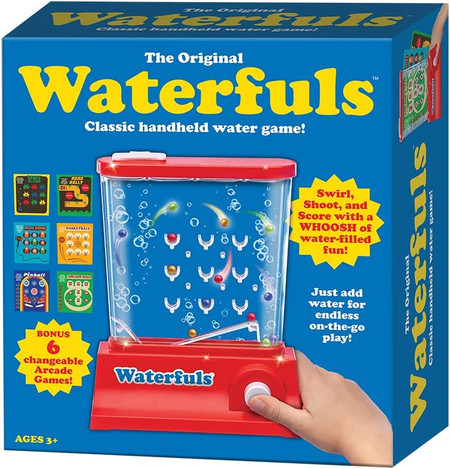 original waterfuls 