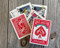 great lakes playing cards - fish