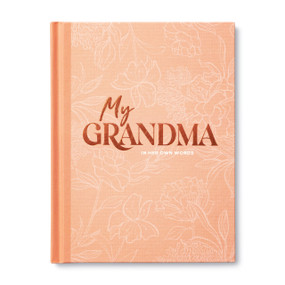 my grandma interview journal 