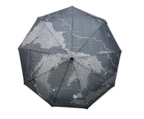 Great Lakes Michigan Umbrella