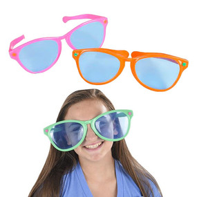 jumbo sunglasses