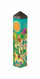 angels and cardinals 20" art pole