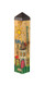 where grandkids play 20" art pole