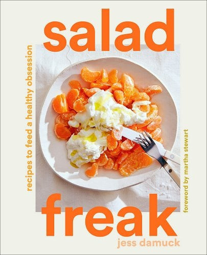 salad freak