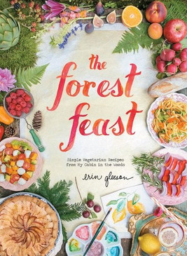 forest feast: simple vegetarian recipes