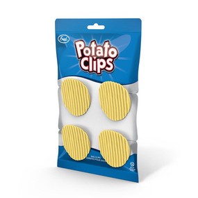 potato clips set of 4