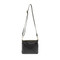 layla top zip crossbody bag