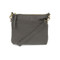 layla top zip crossbody bag