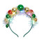 baubles belle light up headband 