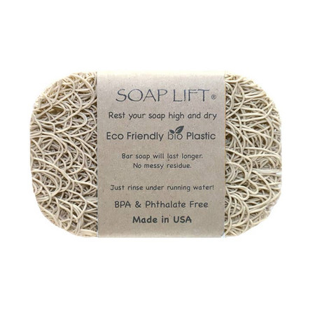 soap lift saver, bone