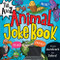 A to Z animal joke book