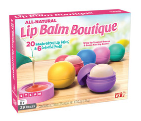 all natural lip balm boutique