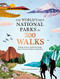 world's best national parks in 500 walks