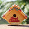 juniper casita christmas bird house