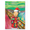 edvard munch the scream holiday card 