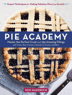 the pie academy