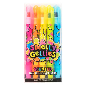 smelly gellies 5 pack